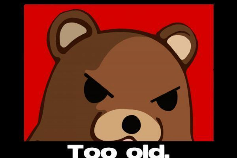 Too Old Hideoutshowcase Com